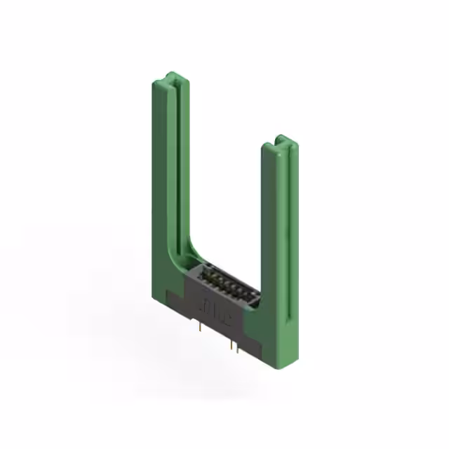 395-014-524-258 EDAC Inc.  Edgeboard Connectors